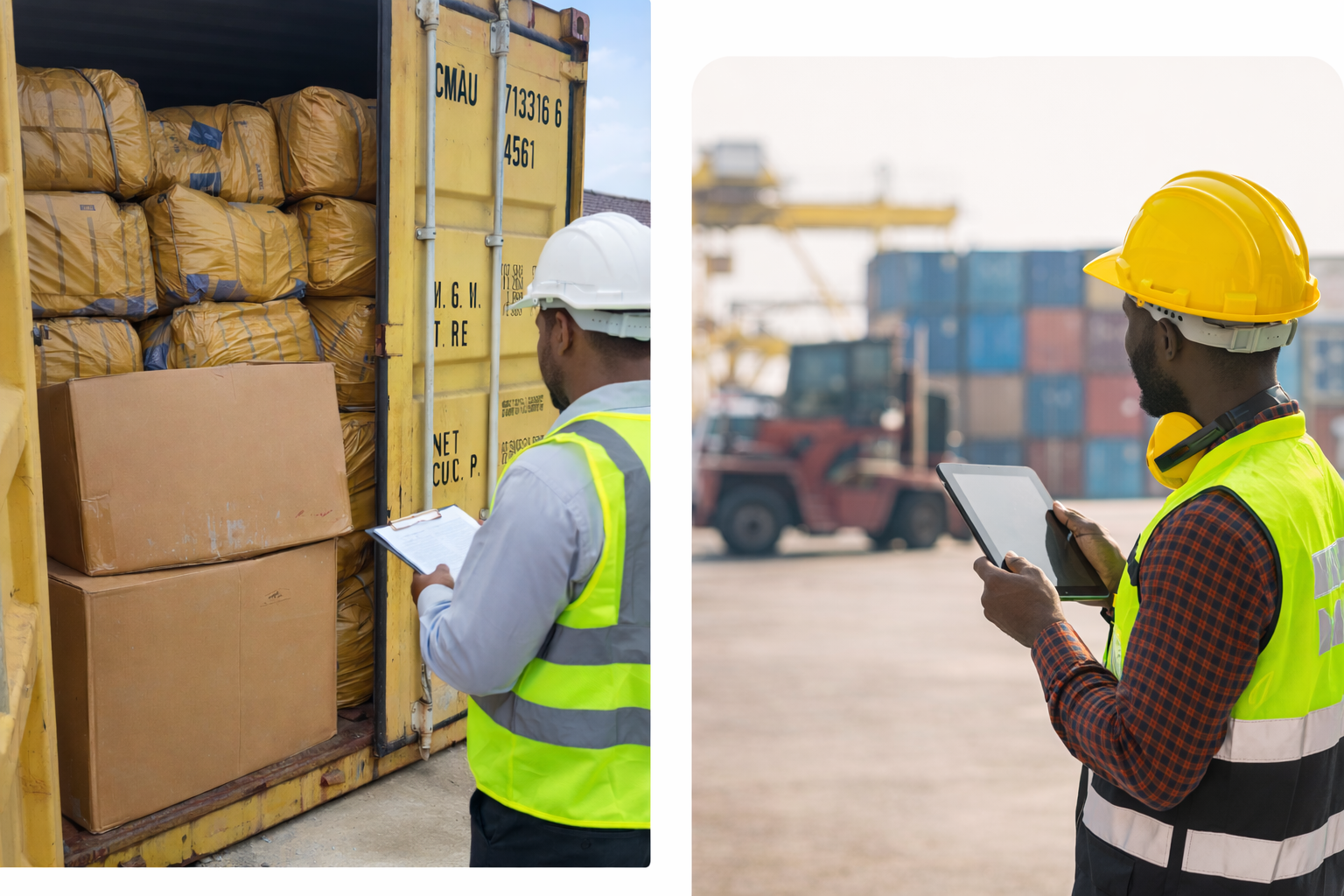 Entreprise de transit en Côte d'Ivoire